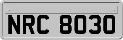 NRC8030