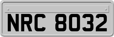 NRC8032