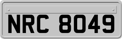 NRC8049