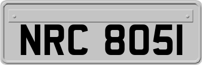 NRC8051
