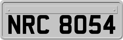 NRC8054