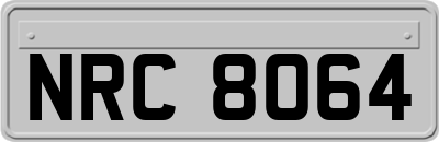 NRC8064