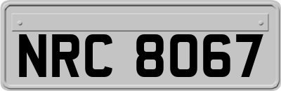 NRC8067