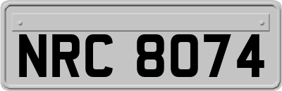 NRC8074