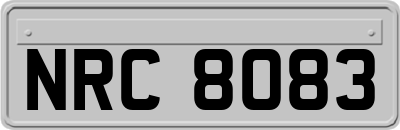 NRC8083