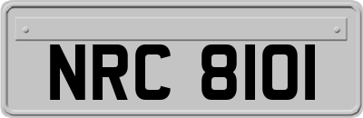 NRC8101