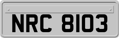 NRC8103
