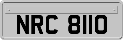 NRC8110