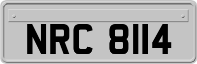 NRC8114