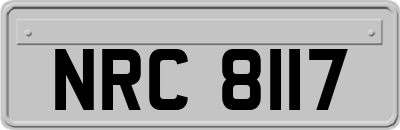 NRC8117