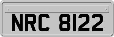 NRC8122