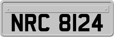 NRC8124
