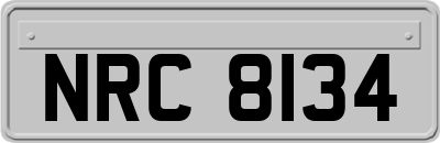 NRC8134