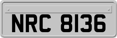 NRC8136