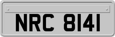 NRC8141