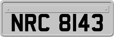 NRC8143
