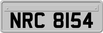 NRC8154