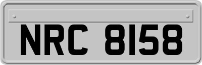 NRC8158