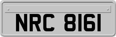 NRC8161