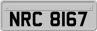 NRC8167