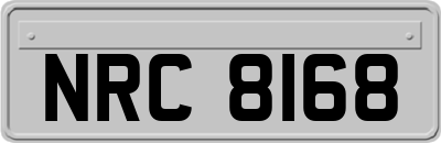 NRC8168
