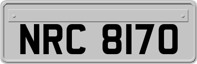 NRC8170