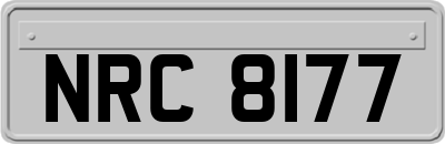 NRC8177