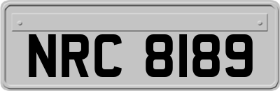 NRC8189