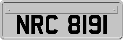NRC8191