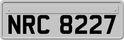 NRC8227