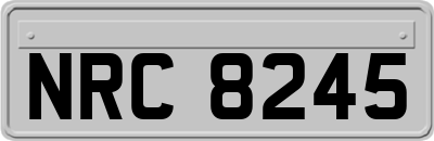 NRC8245