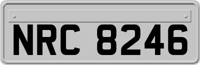 NRC8246