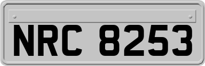 NRC8253