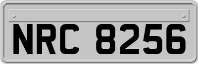 NRC8256