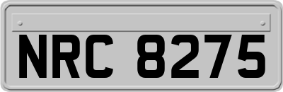 NRC8275