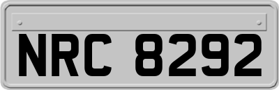 NRC8292