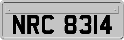 NRC8314