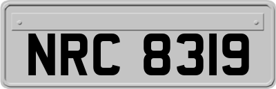 NRC8319