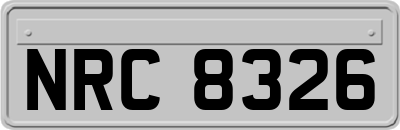NRC8326