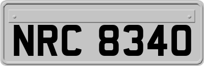 NRC8340