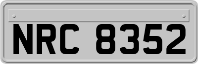 NRC8352