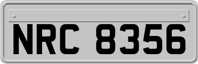NRC8356