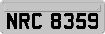 NRC8359