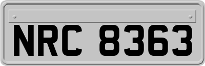 NRC8363
