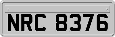 NRC8376