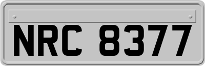 NRC8377