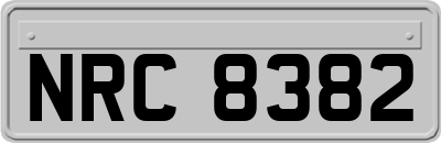 NRC8382