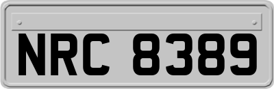 NRC8389