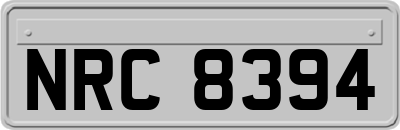 NRC8394