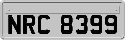 NRC8399